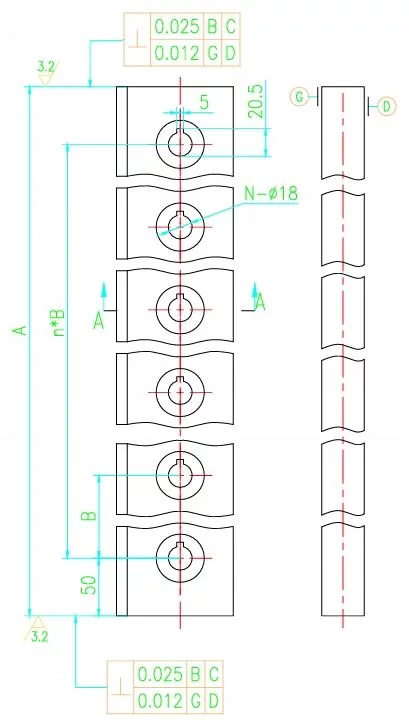 Szczegółowe parametry techniczne i konstrukcyjne