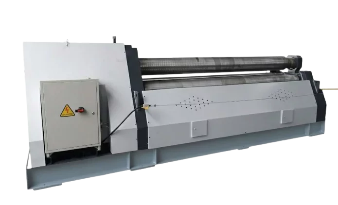 Hydrauliczna-walcarka-4-rolkowa-do-blach-W12-6x1500-mm-4kW-4-rolki-gietarka-Kod-producenta-W12-6x1500