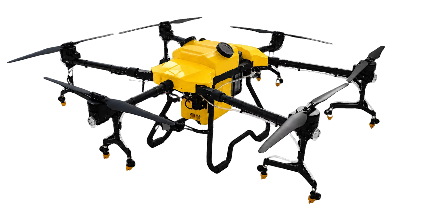 Dron rolniczy JT30L | 30L Oprysk | 35L Nawóz