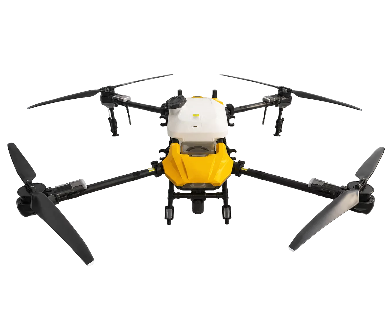 Dron rolniczy Digima JT100L | 70L Oprysk | 100L Nawóz