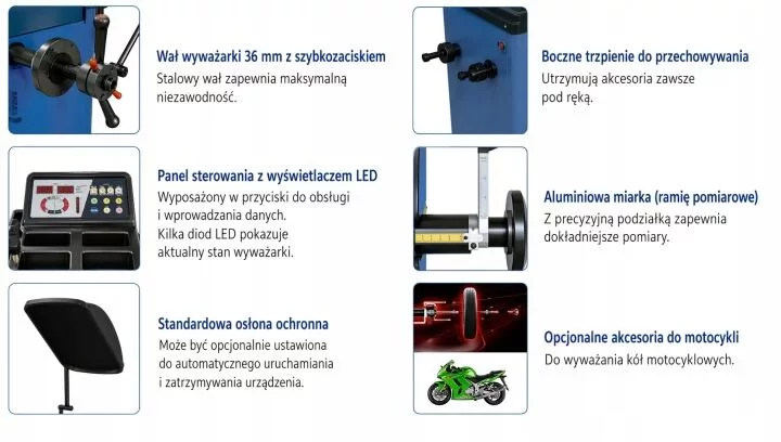 Polautomatyczna-wywazarka-do-kol-samochodowych-i-motocykli-DC9010-10-24-EAN-GTIN-5908054751150