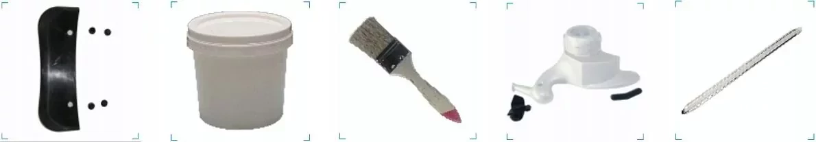 Automatyczna montażownica Digima DC8530L - zdjęcie 6