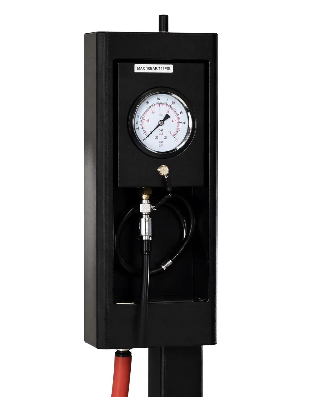 Automatyczna montażownica Digima DC8530 - zdjęcie 4
