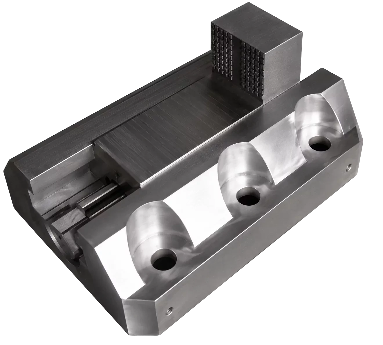 Szczęki uchwytu DTL-130CNC
