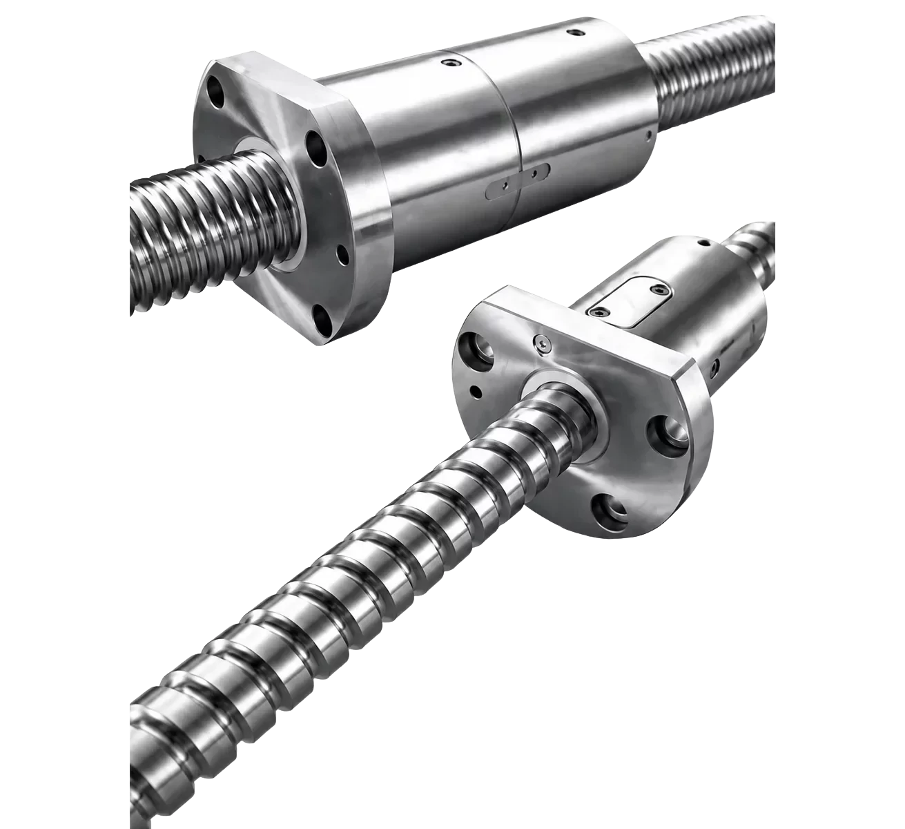 Śruby kulowe DTL-130CNC