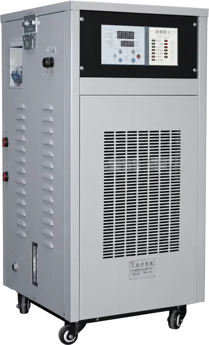 Chłodziarka oleju DTL-28