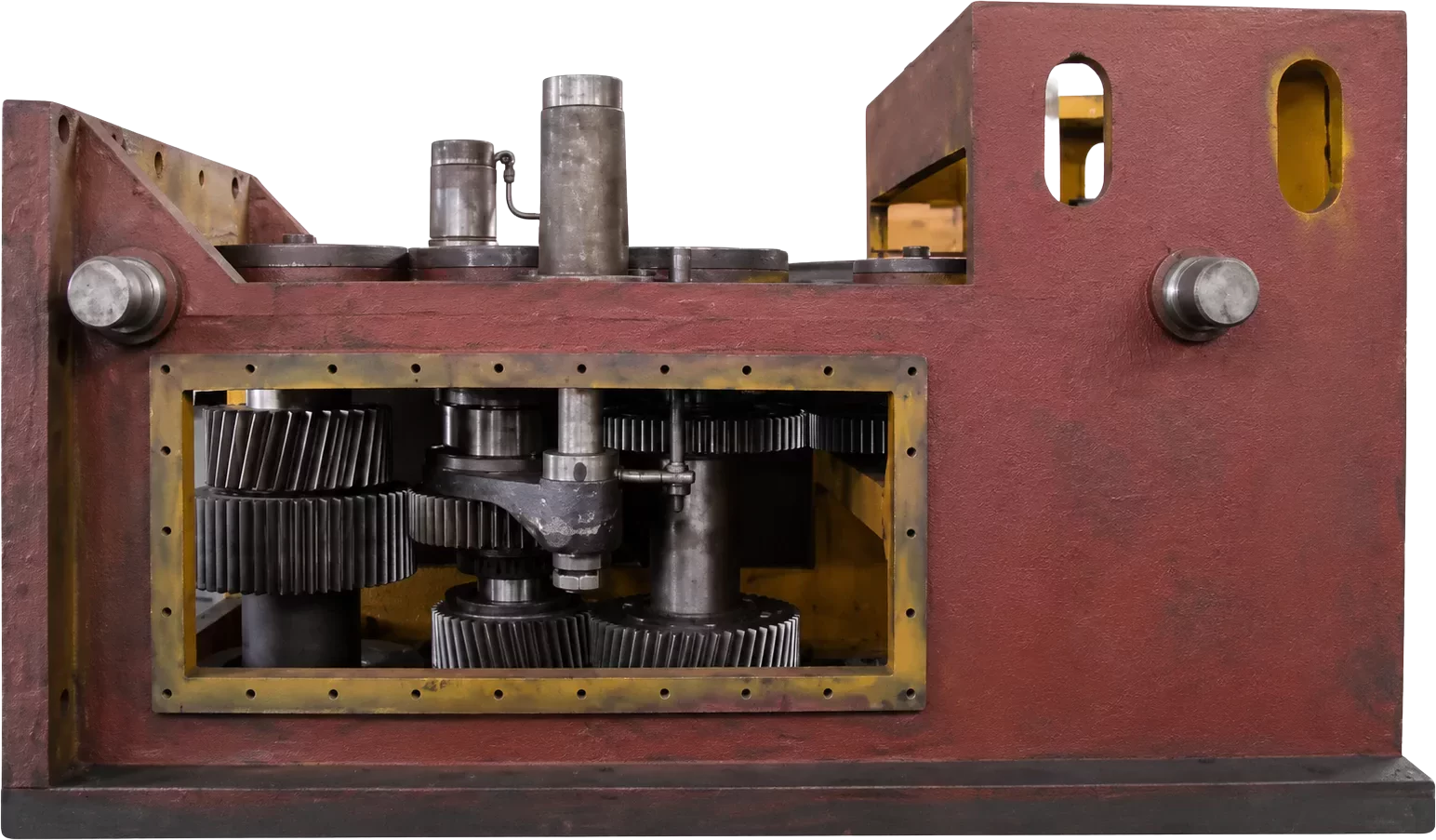 Przekładnia DTL-28