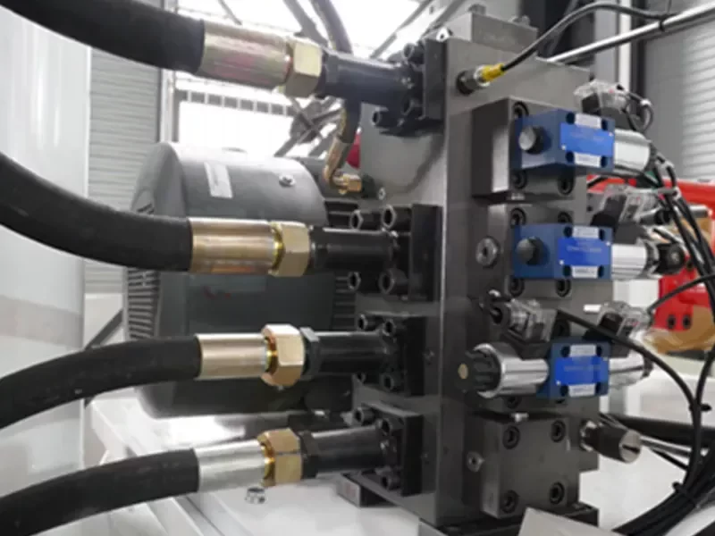 13-Hydraulic-Valve