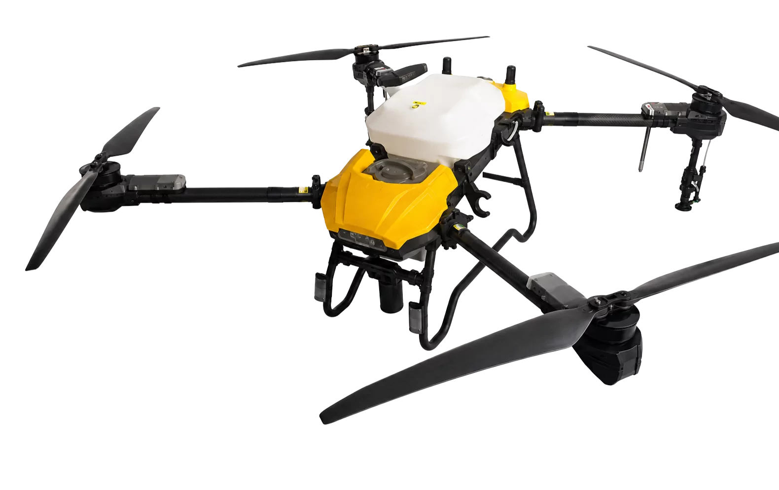 Dron rolniczy Digima JT100L | 70L Oprysk | 100L Nawóz