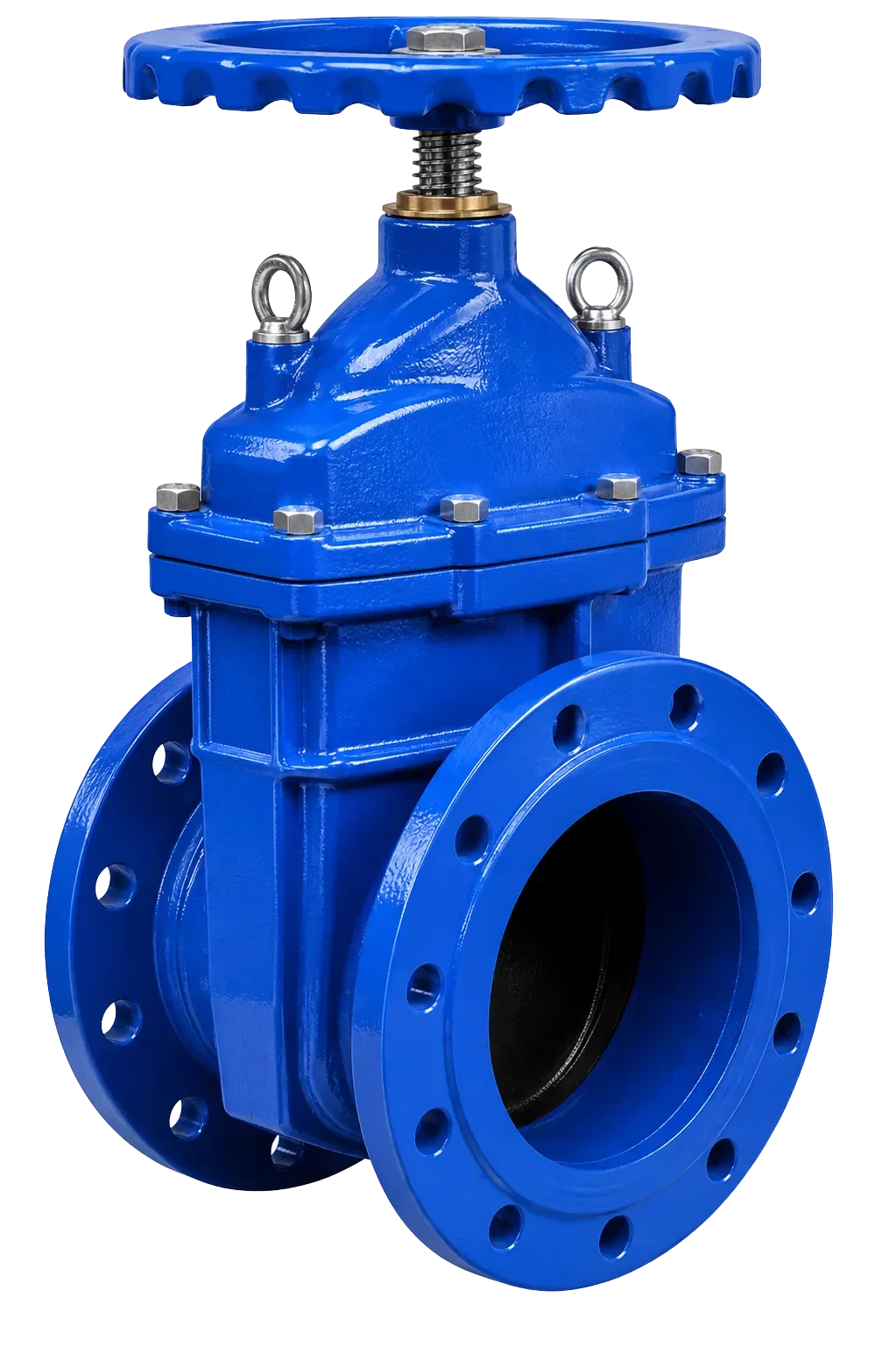 Zastosowanie tokarki DTL-12 przemysł pomp