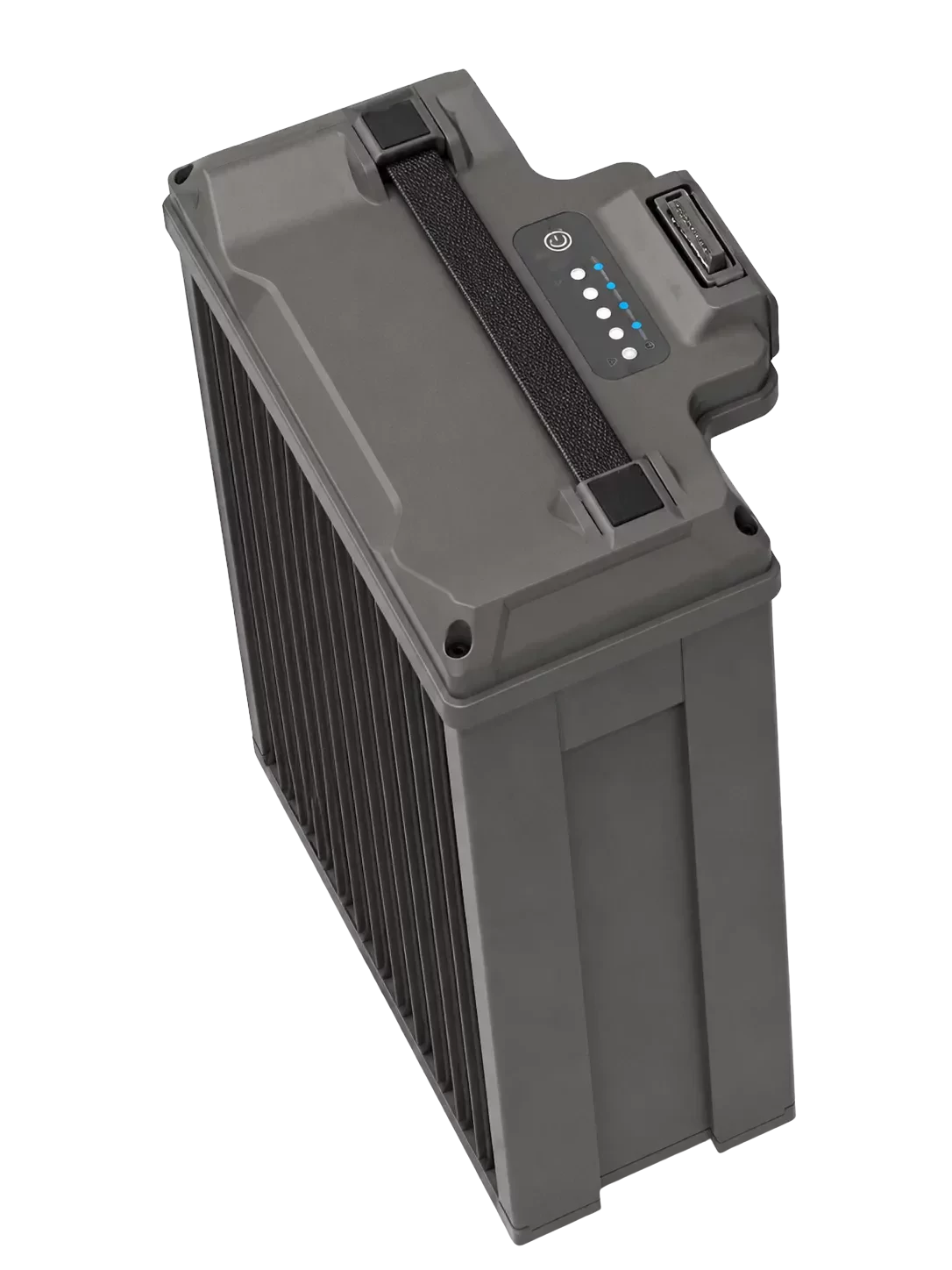 Inteligentny akumulator 18S 30000 mAh do drona rolniczego