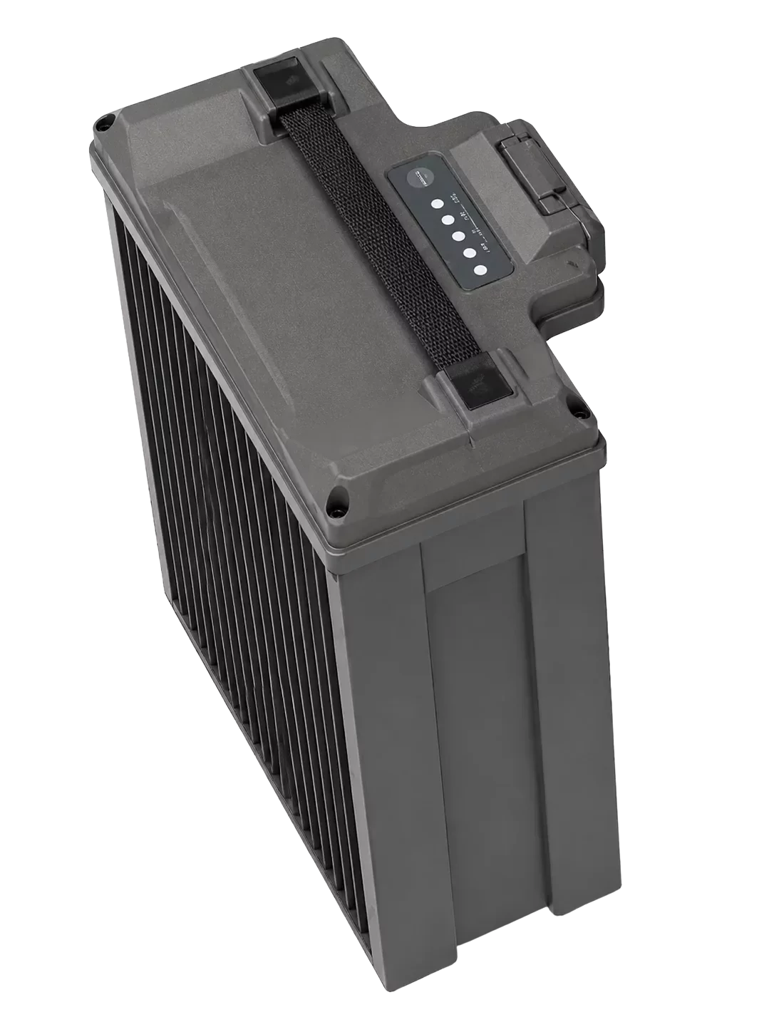Inteligentny akumulator 18S 30000mAh do drona JT50L