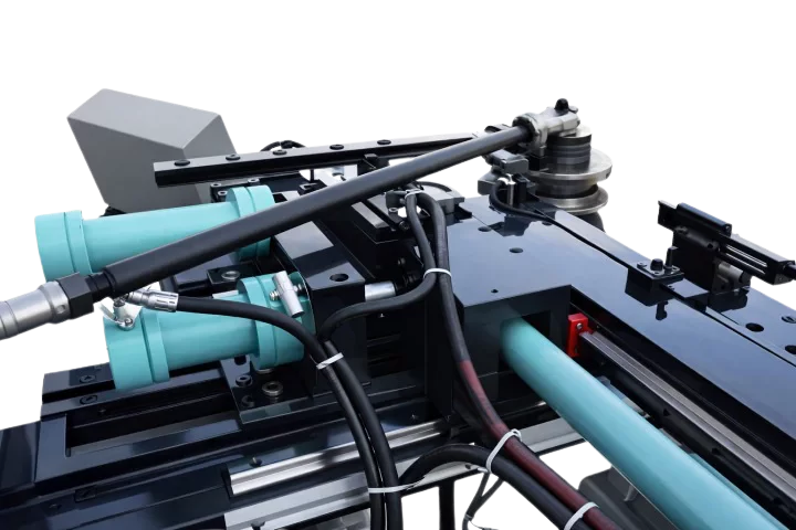 GIETARKA-DO-RUR-I-PROFILI-CESURBEND-PBNC-65A-CNC-SERVO-TRZPIENIOWA-Stan-opakowania-oryginalne