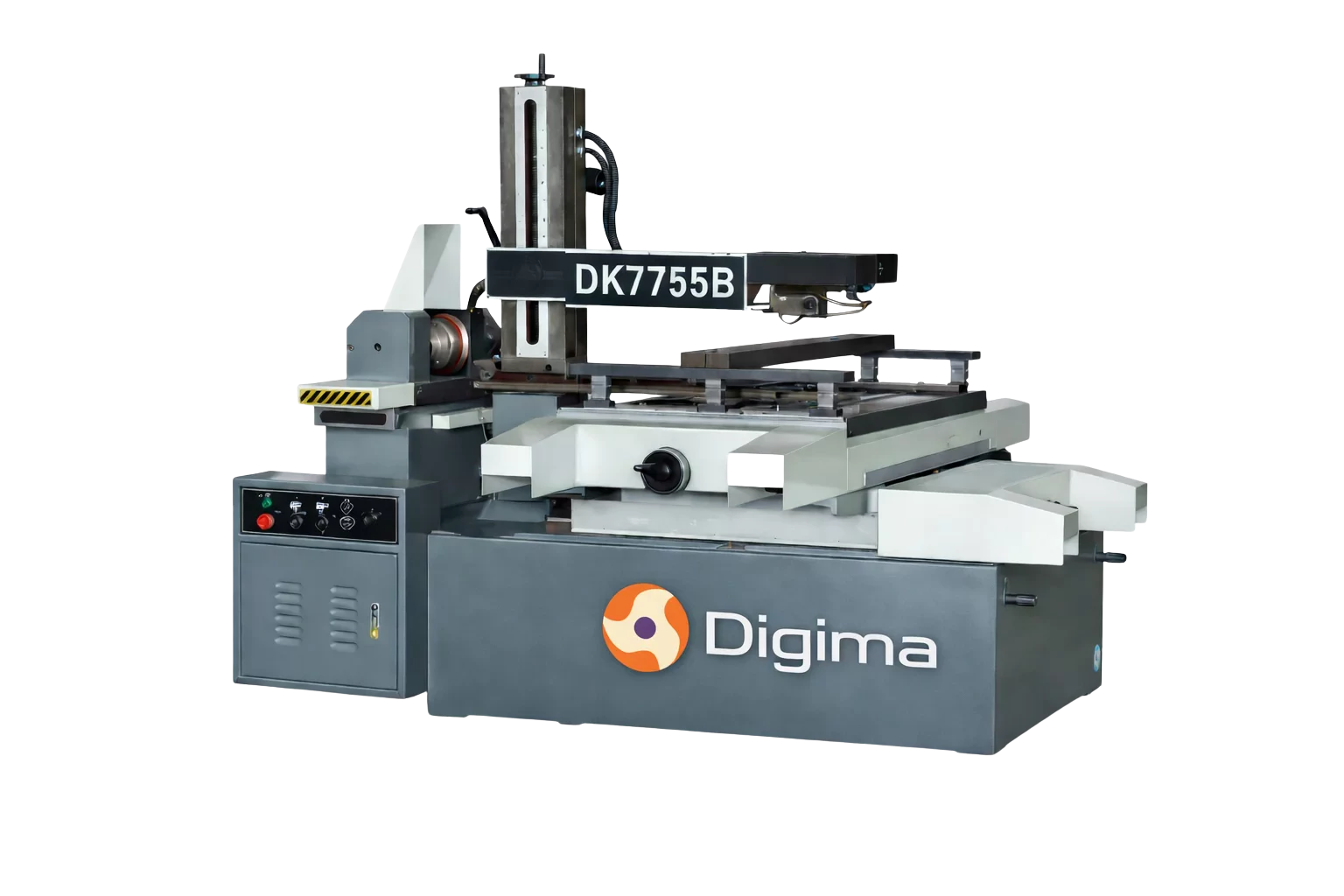 Elektrodrążarka drutowa Digima 550X850 DK7755B