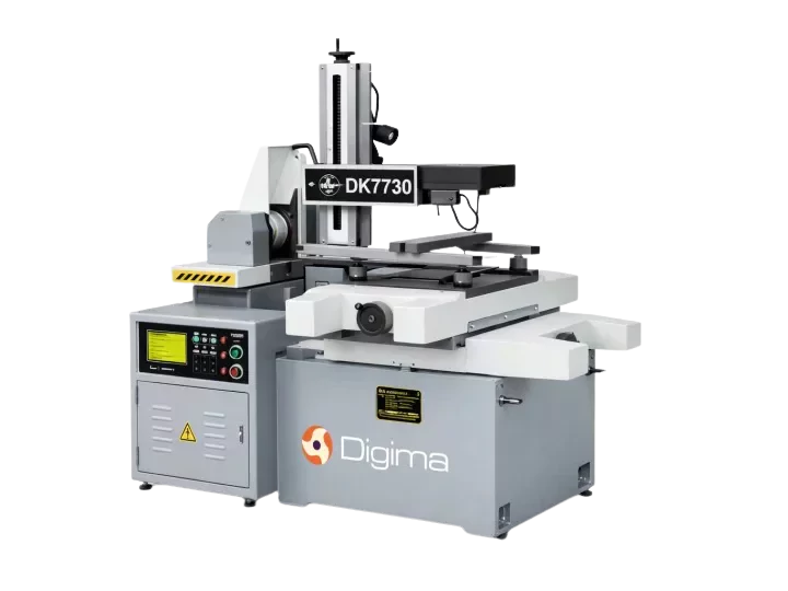 Elektrodrążarka drutowa Digima DK7730 300 × 360
