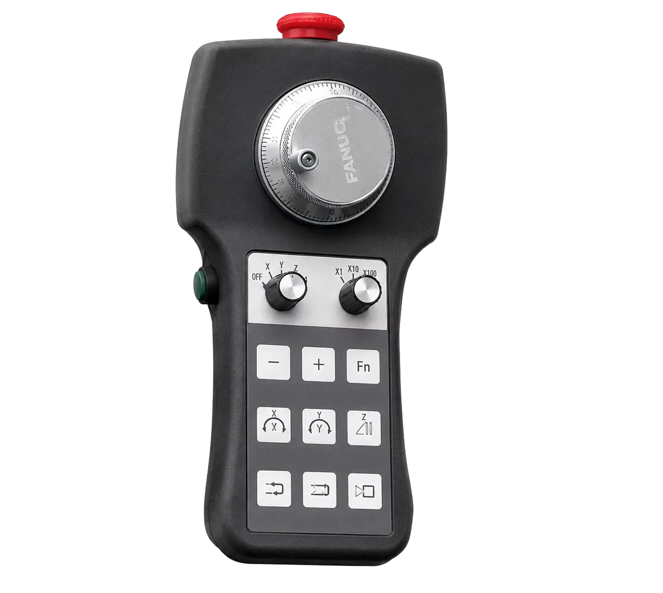 Pulsator MPG tokarki DTL-25F/CNC