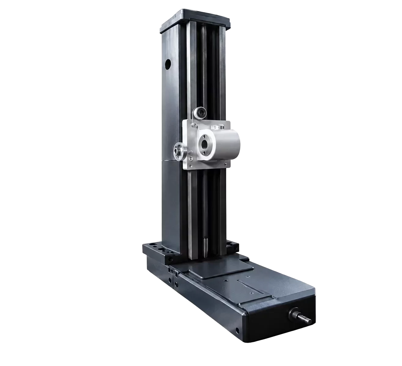 DBM-110X boring machine tailstock