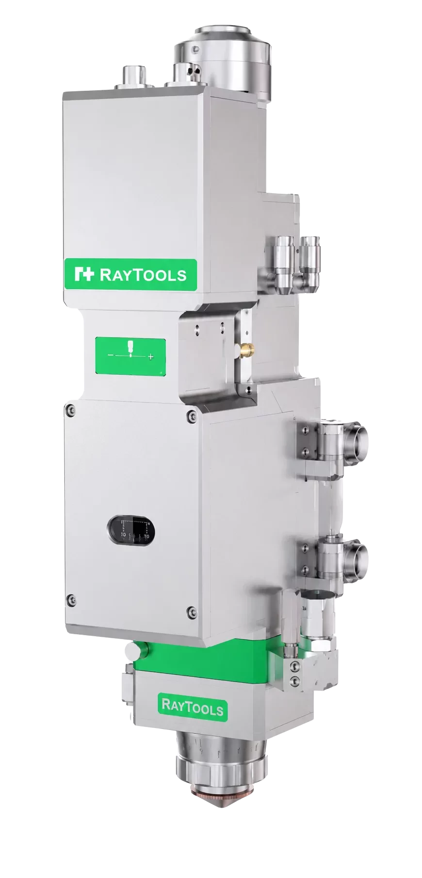 Głowica laserowa Raytools BM03KCAT