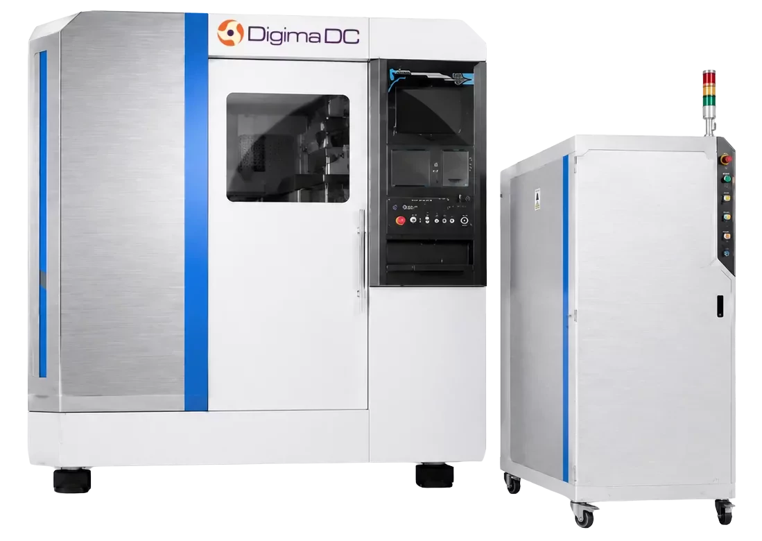 Drugie główne zdjęcie lasera DH-1520