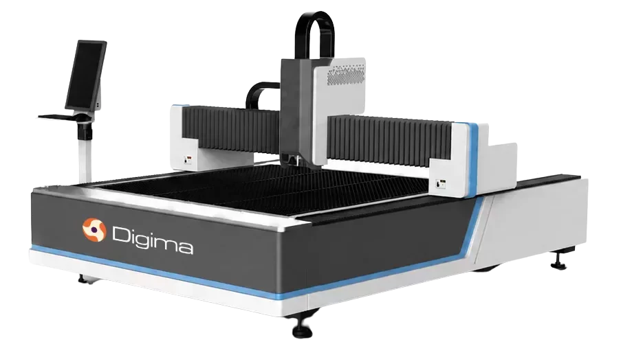 Drugie główne zdjęcie lasera D-1520