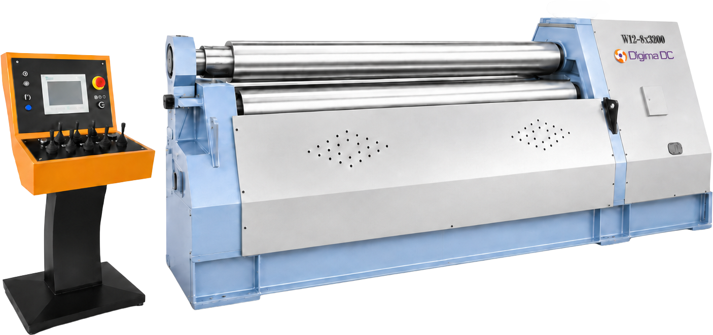 W12-8x3200 - główne zdjęcie maszyny