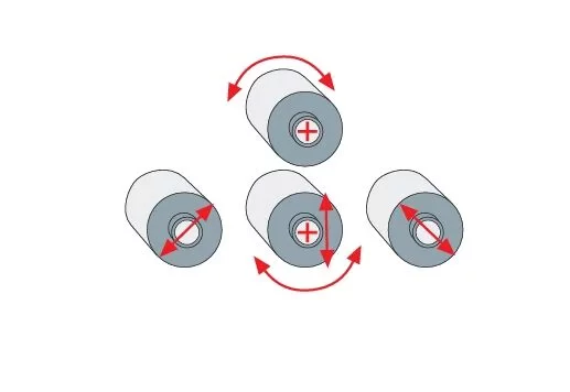 Hydrauliczna-walcarka-4-rolkowa-do-blach-UZMA-UHMS-4-20200-2050-mm-8-10-mm-Stan-opakowania-oryginalne