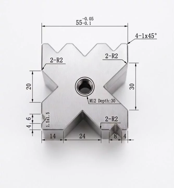 Parametry techniczne i specyfikacja wykonawcza