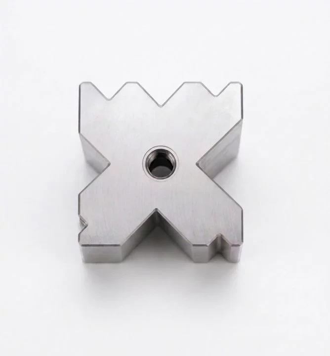 Matryca pryzma wielorowkowa Digima do prasy krawędziowej TYP AMADA 55x55x1600 40T