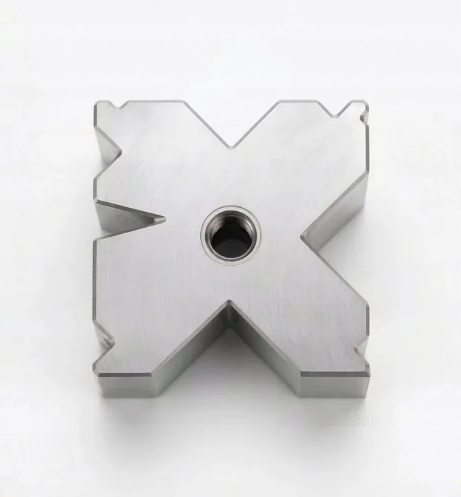 Matryca pryzma wielorowkowa Digima do prasy krawędziowej TYP AMADA 85x85x2500 80T