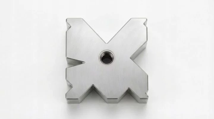 Matryca pryzma wielorowkowa Digima do prasy krawędziowej TYP AMADA 95x95x2500 mm 100-125T