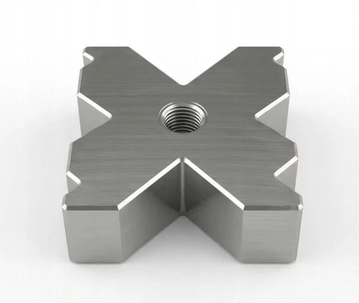 Standardy dokładności i wykończenia