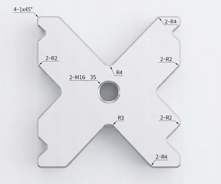 Matryca-pryzma-Digima-do-prasy-krawedziowej-AMADA-110x110x3200-mm-160T-M16-Stan-opakowania-oryginalne